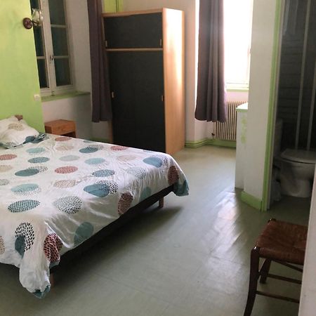 Chambres D'Hotes Le Clos Ambels Ambialet Kültér fotó