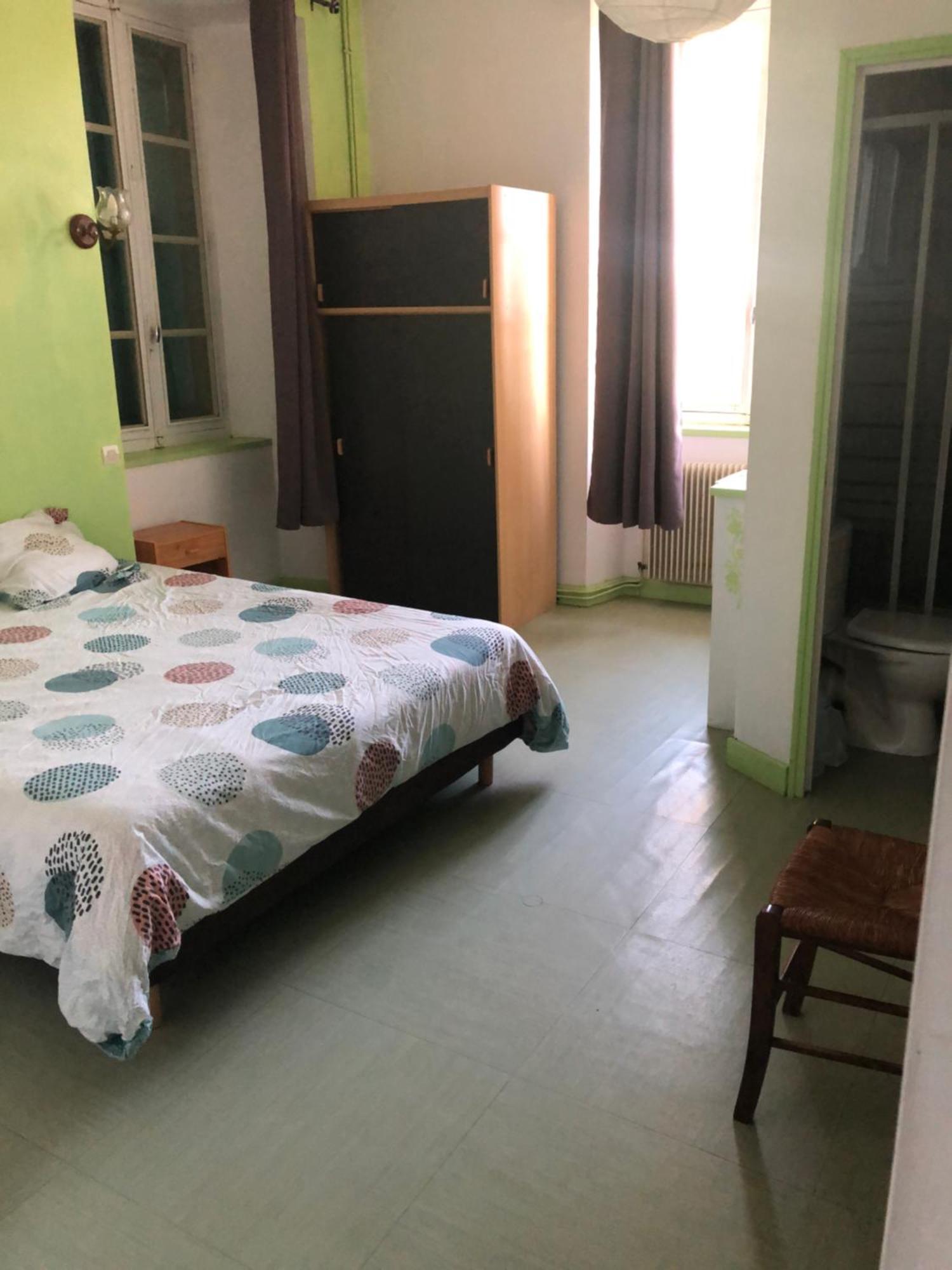 Chambres D'Hotes Le Clos Ambels Ambialet Kültér fotó