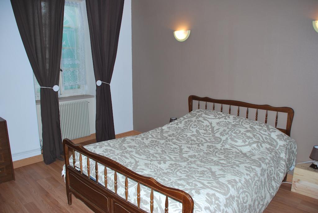 Chambres D'Hotes Le Clos Ambels Ambialet Kültér fotó