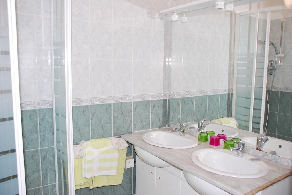 Chambres D'Hotes Le Clos Ambels Ambialet Szoba fotó