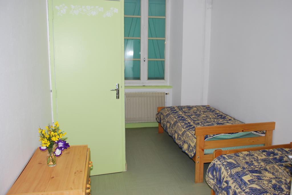 Chambres D'Hotes Le Clos Ambels Ambialet Szoba fotó