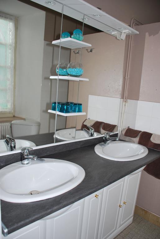 Chambres D'Hotes Le Clos Ambels Ambialet Szoba fotó